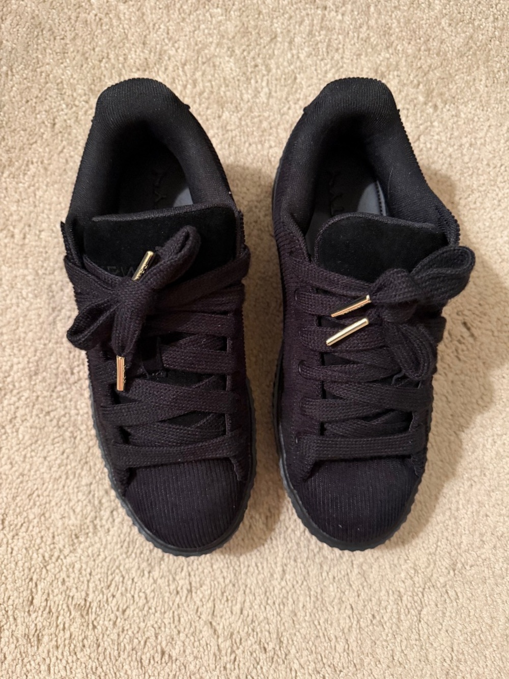 Fenty Creeper Phatty Corduroy